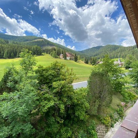 Lisa Apartman Bad Kleinkirchheim Exterior foto